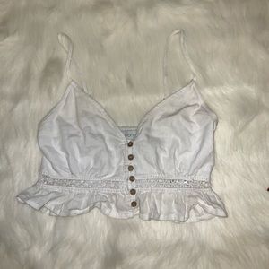 Cute croptop